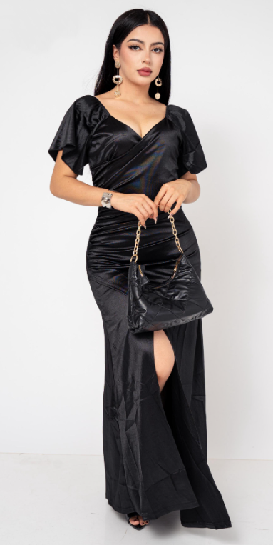 Vestido Graduación Stretch | ZAIVA