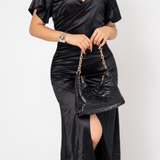 Vestido Graduación Stretch | ZAIVA