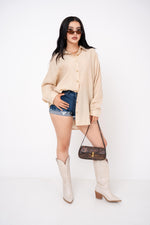 CAMISERA RELAXED / DA6231