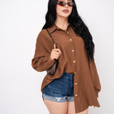 CAMISERA RELAXED / DA6231