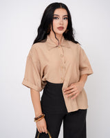 BEIGE OSCURO