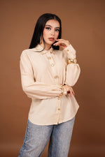 CAMISERA OVER DELUXE / DA6235