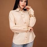 CAMISERA OVER DELUXE / DA6235
