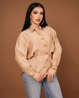 BEIGE OSCURO