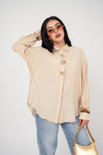 CAMISERA CORTE FLUENT / DA6236