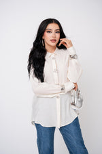 CAMISERA RELAXED CUT / DA6237
