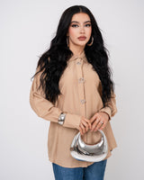 BEIGE OSCURO