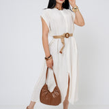 VESTIDO CAMISERO BOHEMIAN / DA6238