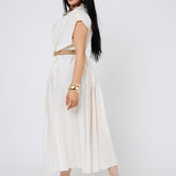 VESTIDO CAMISERO BOHEMIAN / DA6238