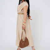 VESTIDO CAMISERO BOHEMIAN / DA6238