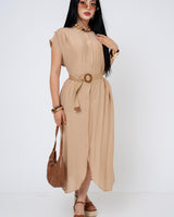BEIGE OSCURO