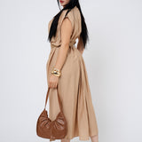 VESTIDO CAMISERO BOHEMIAN / DA6238