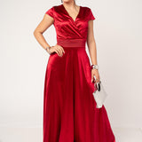 VESTIDO ELEGANTE IMPERIAL / DA6360