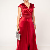 VESTIDO ELEGANTE IMPERIAL / DA6360