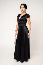 VESTIDO ELEGANTE IMPERIAL / DA6360