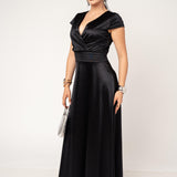 VESTIDO ELEGANTE IMPERIAL / DA6360