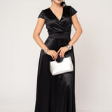 VESTIDO ELEGANTE IMPERIAL / DA6360