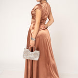 VESTIDO ELEGANTE IMPERIAL / DA6360