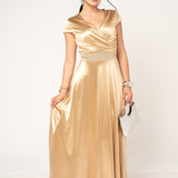 VESTIDO ELEGANTE IMPERIAL / DA6360
