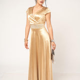 VESTIDO ELEGANTE IMPERIAL / DA6360