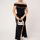 MAXI VESTIDO DE GALA / DA6365