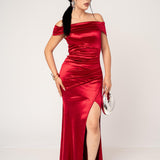 MAXI VESTIDO DE GALA / DA6365
