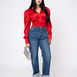 BLUSA PRINCESS CORE / DA6370