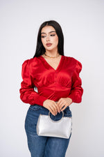 BLUSA PRINCESS CORE / DA6370