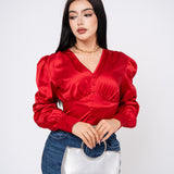 BLUSA PRINCESS CORE / DA6370