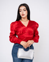 ROJO
