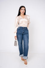 BLUSA PRINCESS CORE / DA6370
