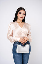 BLUSA PRINCESS CORE / DA6370
