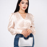 BLUSA PRINCESS CORE / DA6370