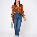 BLUSA PRINCESS CORE / DA6370
