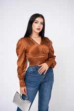 BLUSA PRINCESS CORE / DA6370