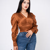 BLUSA PRINCESS CORE / DA6370