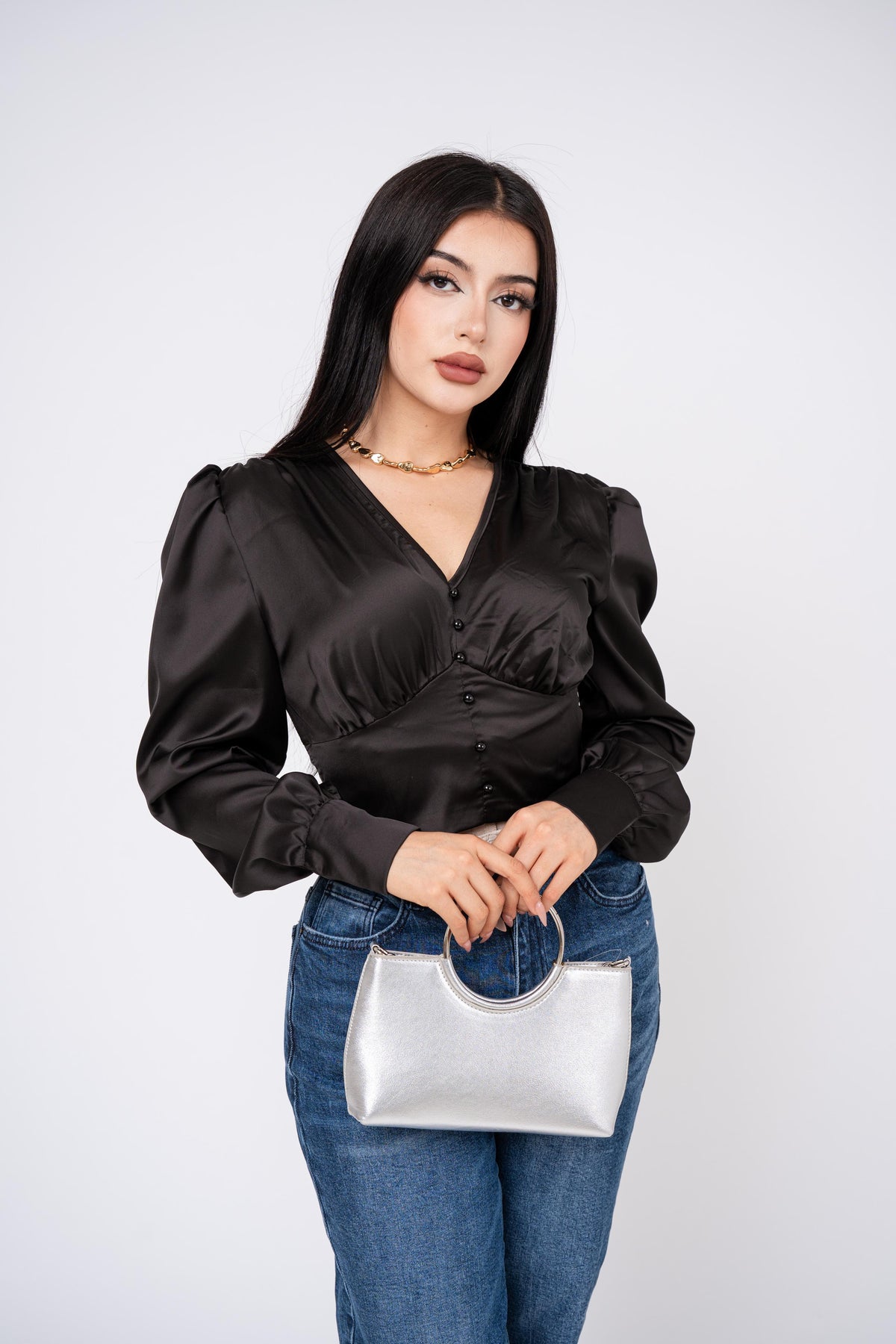 BLUSA PRINCESS CORE / DA6370