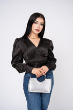 BLUSA PRINCESS CORE / DA6370