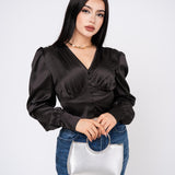 BLUSA PRINCESS CORE / DA6370