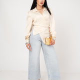 BLUSA CASUAL DELUXE/ DA6372