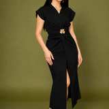 VESTIDO JAPAN SLEEVE / DA6373
