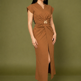 VESTIDO JAPAN SLEEVE / DA6373