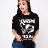 PLAYERA RODEO SPARKLE/ DA6378