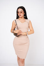 VESTIDO BODYCON / DA6385
