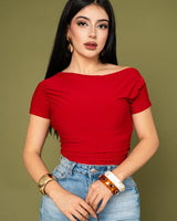 ROJO