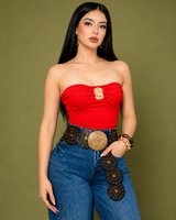 ROJO