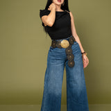 Top Off Shoulder Bare por mayoreo — ZAIVA (vista 10)