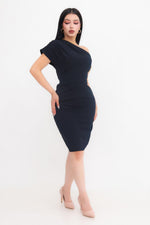 VESTIDO BODY SILHOUETTE / DA6417