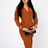 VESTIDO MOB WIFE / DA6419