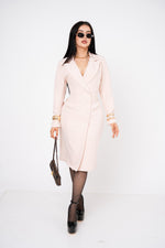VESTIDO MOB WIFE / DA6419